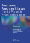 Image for Percutaneous Penetration Enhancers Chemical Methods in Penetration Enhancement : Nanocarriers