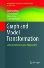 Image for Graph and Model Transformation
