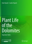 Image for Plant Life of the Dolomites : Vegetation Tables