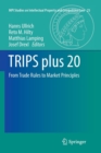 Image for TRIPS plus 20