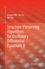 Image for Structure-Preserving Algorithms for Oscillatory Differential Equations II