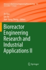 Image for Bioreactor Engineering Research and Industrial Applications II