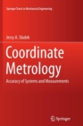 Image for Coordinate Metrology