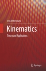 Image for Kinematics : Theory and Applications