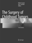 Image for The Surgery of Childhood Tumors