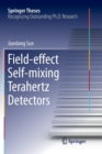 Image for Field-effect Self-mixing Terahertz Detectors