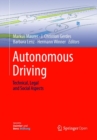 Image for Autonomous Driving
