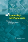 Image for Leadership with Synercube : A dynamic leadership culture for excellence