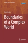 Image for Boundaries of a Complex World