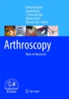 Image for Arthroscopy : Basic to Advanced
