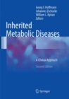 Image for Inherited Metabolic Diseases : A Clinical Approach