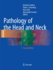 Image for Pathology of the Head and Neck