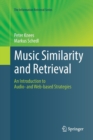 Image for Music Similarity and Retrieval