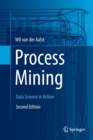 Image for Process mining  : data science in action