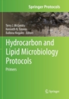 Image for Hydrocarbon and Lipid Microbiology Protocols : Primers
