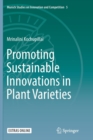 Image for Promoting Sustainable Innovations in Plant Varieties