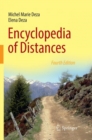 Image for Encyclopedia of Distances