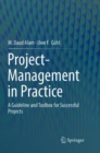 Image for Project-Management in Practice : A Guideline and Toolbox for Successful Projects