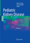 Image for Pediatric Kidney Disease