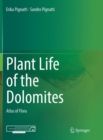 Image for Plant Life of the Dolomites : Atlas of Flora