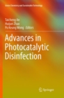Image for Advances in Photocatalytic Disinfection