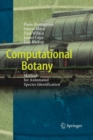 Image for Computational Botany : Methods for Automated Species Identification