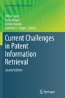 Image for Current Challenges in Patent Information Retrieval