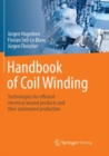 Image for Handbook of Coil Winding