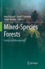 Image for Mixed-Species Forests