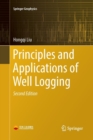 Image for Principles and Applications of Well Logging