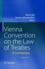 Image for Vienna Convention on the Law of Treaties : A Commentary