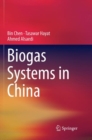Image for Biogas Systems in China