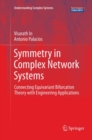 Image for Symmetry in Complex Network Systems