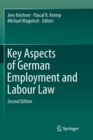 Image for Key Aspects of German Employment and Labour Law