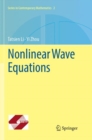 Image for Nonlinear Wave Equations
