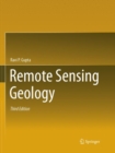 Image for Remote Sensing Geology