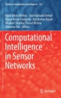 Image for Computational Intelligence in Sensor Networks