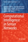 Image for Computational intelligence in sensor networks