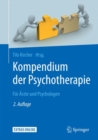 Image for Kompendium der Psychotherapie