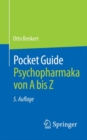 Image for Pocket Guide Psychopharmaka von A bis Z