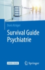 Image for Survival Guide Psychiatrie