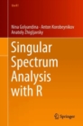 Image for Singular Spectrum Analysis with R