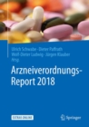 Image for Arzneiverordnungs-Report 2018