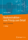 Image for Baukonstruktion - Vom Prinzip Zum Detail: Band 3 * Umsetzung