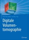 Image for Digitale Volumentomographie
