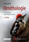 Image for Ornithologie fur Einsteiger und Fortgeschrittene