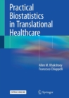 Image for Practical Biostatistics in Translational Healthcare