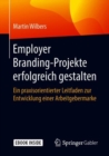Image for Employer Branding-Projekte erfolgreich gestalten