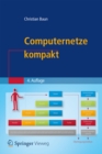 Image for Computernetze Kompakt