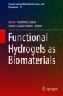 Image for Functional Hydrogels as Biomaterials